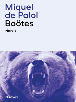 cover image of Boötes